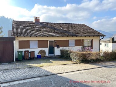 Einfamilienhaus zum Kauf 245.000 € 7,5 Zimmer 185 m² 616 m² Grundstück Eberbach Eberbach 69412