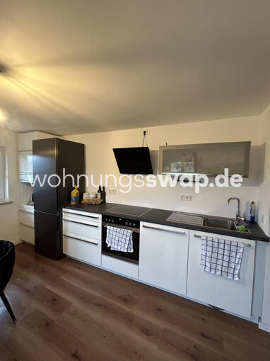 Apartment zur Miete 1.080 € 2 Zimmer 60 m² 1. Geschoss Daglfing 81929