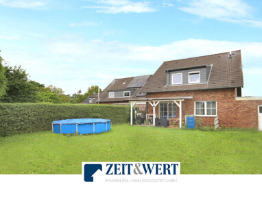 Mehrfamilienhaus zum Kauf 550.000 € 6 Zimmer 186 m² 652 m² Grundstück Blessem / Frauenthal Erftstadt 50374