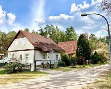 Einfamilienhaus zum Kauf 229.000 € 4 Zimmer 114 m² 355 m² Grundstück Siedlung 20 Neuendorf im Sande Steinhöfel 15518