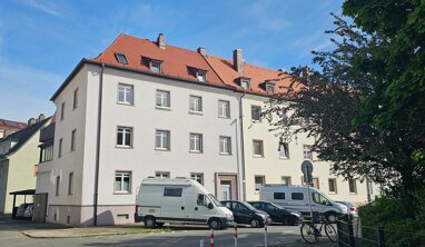 Wohnung zum Kauf 295.000 € 4 Zimmer 98 m² St. Gangolf Bamberg 96050