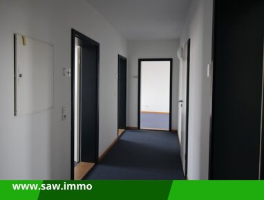 Bürofläche zur Miete Provisionsfrei 400 € 80 m² Bürofläche Dr.Krause-Straße 58/60 Köthen Köthen (Anhalt) 06366