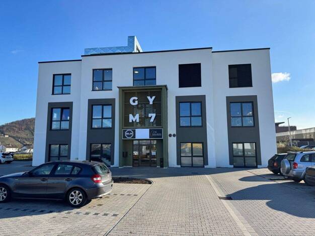 Büro zur Miete - Erstbezug 1.500 € 150 m² Bürofläche Wörth 63939