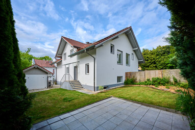 Doppelhaushälfte zum Kauf 323.000 € 4 Zimmer 134 m² 308 m² Grundstück Steinach Steinach 94377