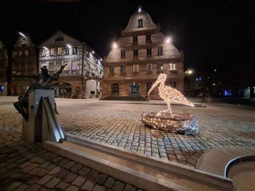 Maisonette zur Miete 1.190 € 3 Zimmer 102 m² Geschoss 2/3 frei ab 15.12.2025 Innenstadt Fürth 90762