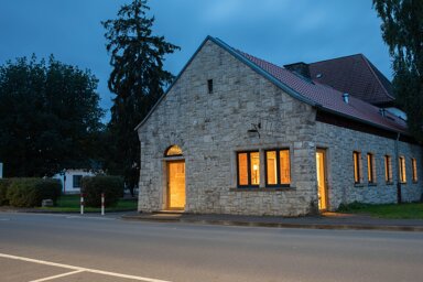 Restaurant zur Miete provisionsfrei 166 m² Gastrofläche Kitzingen Kitzingen 97318