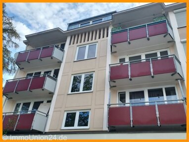 Wohnung zur Miete 540 € 1,5 Zimmer 42 m² 2. Geschoss St. Leonhard Nürnberg 90439