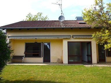 Einfamilienhaus zur Miete 1.250 € 7 Zimmer 150 m² 768 m² Grundstück Vilsheim Vilsheim 84186
