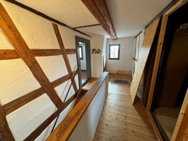 Haus zum Kauf provisionsfrei 180.000 € 5 Zimmer 125 m² 500 m² Grundstück Altdorfstr. Wolfegg Wolfegg 88364