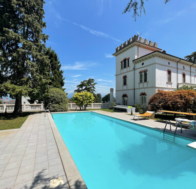 Villa zum Kauf 10 Zimmer 525 m² 6.300 m² Grundstück Desenzano del Garda 25015