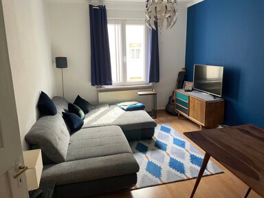 Wohnung zur Miete 800 € 3 Zimmer 70 m² 1. Geschoss frei ab 01.03.2025 Kornstr. 7, 1OGL Südstadt 50 Fürth 90763