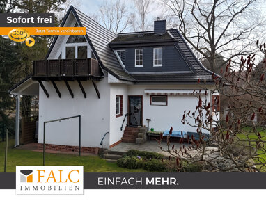 Haus zum Kauf 850.000 € 4 Zimmer 130 m² 1.545 m² Grundstück Finkenkrug Falkensee 14612