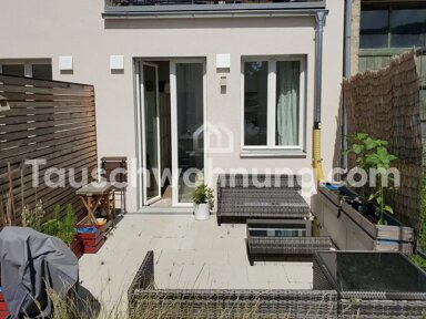 Wohnung zur Miete Tauschwohnung 1.200 € 3 Zimmer 76 m² EG Babelsberg - Nord Potsdam 14482