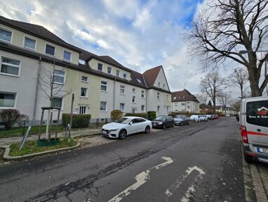 Wohnung zur Miete 552 € 2 Zimmer 53,6 m² 2. Geschoss frei ab 25.02.2025 Am Wald 29 Benrath Düsseldorf 40597