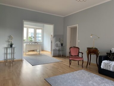 Wohnung zum Kauf 930.000 € 6 Zimmer 124 m² 3. Geschoss Wilmersdorf Berlin-Wilmersdorf 10707