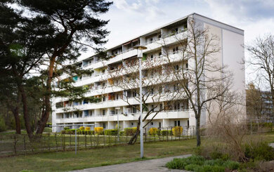 Wohnung zur Miete 380 € 3 Zimmer 58,3 m² 5. Geschoss An der Schleuse 34 Eisenhüttenstadt Eisenhüttenstadt 15890