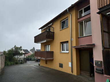 Mehrfamilienhaus zum Kauf provisionsfrei 490.000 € 8 Zimmer 218 m² 600 m² Grundstück Roth Roth 91154