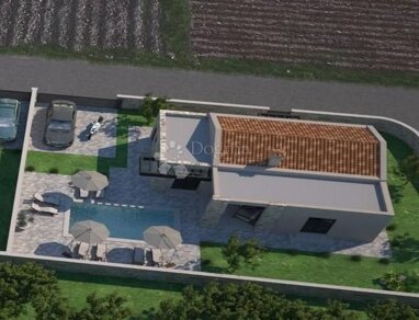 Haus zum Kauf 340.000 € 3 Zimmer 95 m² 515 m² Grundstück Svetvincenat center 52342