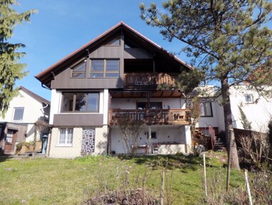 Mehrfamilienhaus zum Kauf 739.000 € 7 Zimmer 160 m² 578 m² Grundstück Markdorf Markdorf 88677