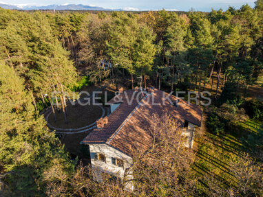 Villa zum Kauf 990.000 € 12 Zimmer 700 m² 10.000 m² Grundstück Per Castelnuovo Bozzente Venegono Inferiore 21049