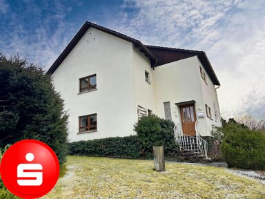 Einfamilienhaus zum Kauf 380.000 € 7 Zimmer 135 m² 557 m² Grundstück Gartenstadt Bad Neustadt 97616