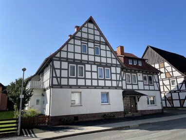 Mehrfamilienhaus zum Kauf 185.000 € 14 Zimmer 398 m² 432 m² Grundstück Deisel Trendelburg 34388