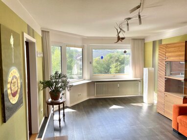 Wohnung zum Kauf 299.000 € 2 Zimmer 49 m² 1. Geschoss Wyk auf Föhr 25938
