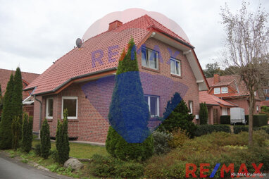Einfamilienhaus zum Kauf 370.000 € 6 Zimmer 126,6 m² 455 m² Grundstück Franz-Stock-Straße 37 Delbrück Delbrück 33129