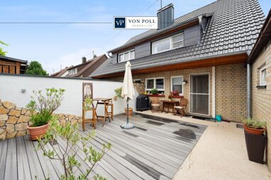 Doppelhaushälfte zum Kauf 599.000 € 5 Zimmer 145 m² 211 m² Grundstück Dagersheim Böblingen 71034
