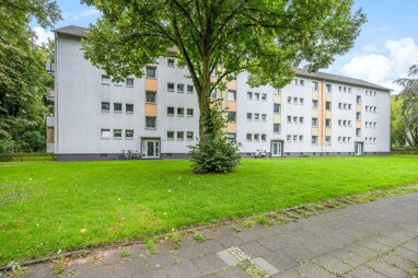 Wohnung zum Kauf Provisionsfrei 99.000 € 3 Zimmer 64,8 m² 3. Geschoss Worringer Weg 8 Bissingheim Duisburg 47279