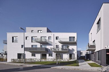 Wohnung zur Miete 800 € 4 Zimmer 107 m² Hinterangerstr. 2 Bahnhofsviertel Ingolstadt 85051