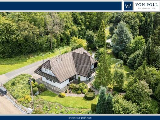 Einfamilienhaus zum Kauf 525.000 € 6 Zimmer 250 m² 3.170 m² Grundstück Niederahr 56414