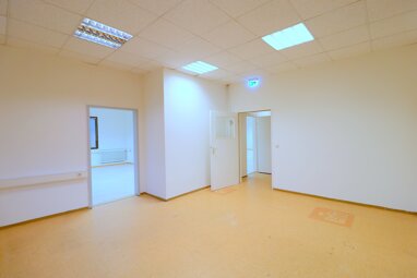 Büro-/Praxisfläche zur Miete 1.800 € 5 Zimmer 200 m² Bürofläche Bad Oldesloe 23843