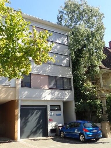 Apartment zur Miete 372 € 1 Zimmer 33,8 m² 2. Geschoss Waldeck - Schule 4 Singen (Hohentwiel) 78224