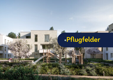 Wohnung zum Kauf Provisionsfrei 376.500 € 2 Zimmer 55,2 m² 1. Geschoss Kornwestheim Kornwestheim 70806