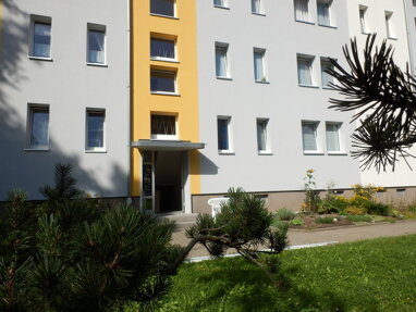 Wohnung zur Miete 359,60 € 3 Zimmer 58 m² 3. Geschoss frei ab sofort Flemmingstraße 26 Altendorf 921 Chemnitz 09116