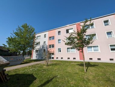 Wohnung zur Miete 541 € 3,5 Zimmer 64,3 m² Erdgeschoss Rundstraße 44 Gestfeld Kamp-Lintfort 47475