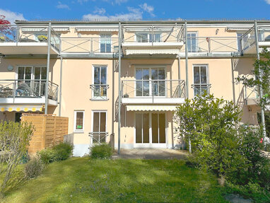 Maisonette zum Kauf 279.000 € 1 Zimmer 37,6 m² Erdgeschoss West, Mitterfeld 242 Rosenheim 83024