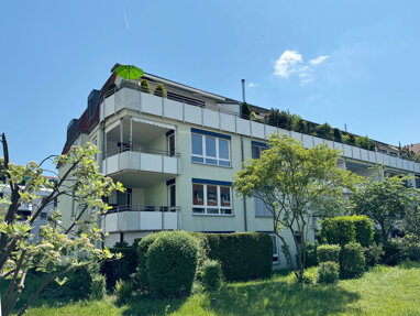Penthouse zum Kauf 379.000 € 3 Zimmer 92 m² 1. Geschoss Marienberg Nürnberg / Ziegelstein 90411