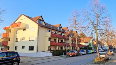 Wohnung zum Kauf 172.500 € 2 Zimmer 55 m² Rohrbach - Gewann See Heidelberg 69126