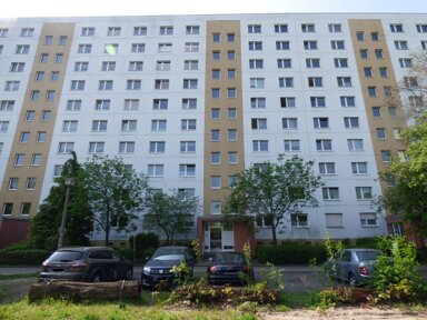 Wohnung zum Kauf 164.000 € 2 Zimmer 55,4 m² 2. Geschoss Friedrichsfelde Berlin-Lichtenberg 10315