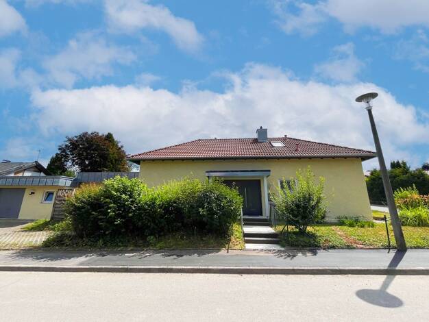 Einfamilienhaus zum Kauf 459.000 € 6,5 Zimmer 170 m² 778 m² Grundstück frei ab 01.08.2026 Hütten Mainhardt / Hütten 74535