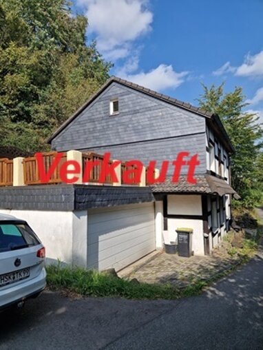 Einfamilienhaus zum Kauf 109.000 € 5 Zimmer 100 m² 931 m² Grundstück Grevenstein Meschede 59872