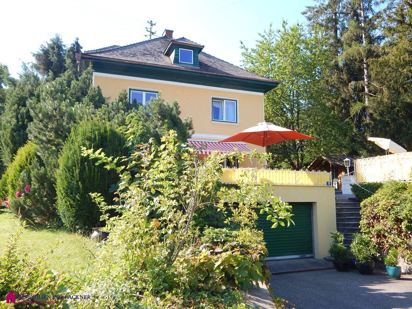 Haus zum Kauf 470.000 € 7 Zimmer 210 m²<br/>Wohnfläche 2.963 m²<br/>Grundstück Weilbach 4984