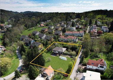 Einfamilienhaus zum Kauf 1.850.000 € 4 Zimmer 115 m² 3.442 m² Grundstück Russenweg Andritz Graz,12.Bez.:Andritz 8045