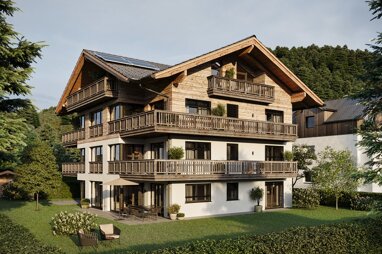 Wohnung zum Kauf 1.288.000 € 3 Zimmer 97,6 m² Schliersee Schliersee 83727