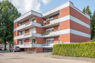 Wohnung zum Kauf 127.000 € 2 Zimmer 53 m² 3. Geschoss Wahlbezirk 110 Nordhorn 48527