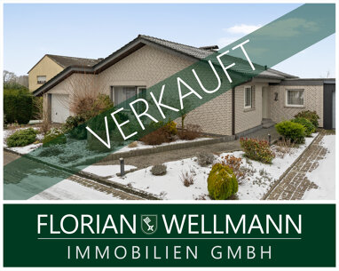 Einfamilienhaus zum Kauf 289.000 € 5 Zimmer 122,9 m² 756 m² Grundstück Jöllenbeck - Ost Bielefeld 33739