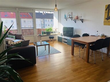 Wohnung zur Miete 690 € 3 Zimmer 69 m² 3. Geschoss Westend Kassel 34119
