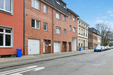 Reihenmittelhaus zum Kauf 435.000 € 6 Zimmer 156 m² 400 m² Grundstück Hardterbroich - Pesch Mönchengladbach 41065